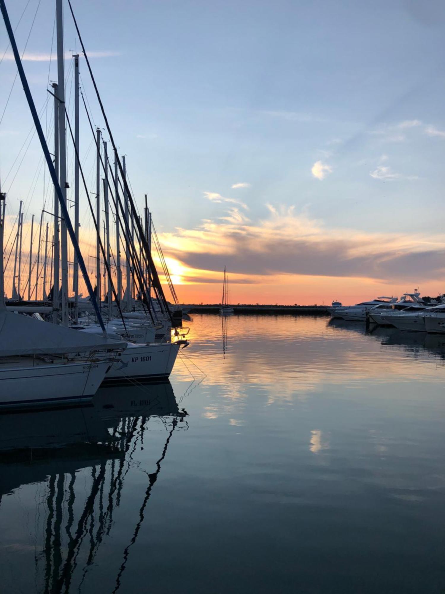 Novigrad Istria App Sorgo 아파트 외부 사진