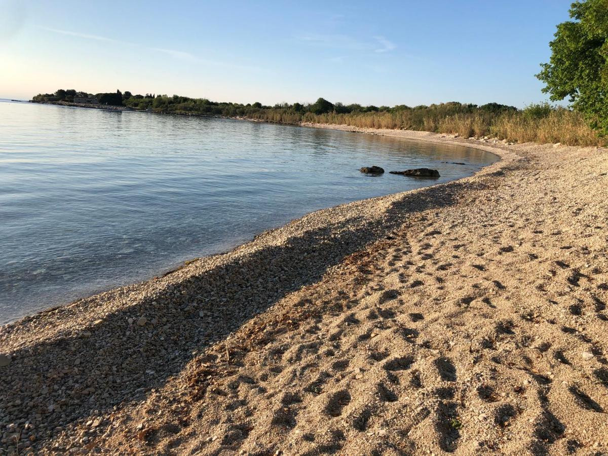 Novigrad Istria App Sorgo 아파트 외부 사진