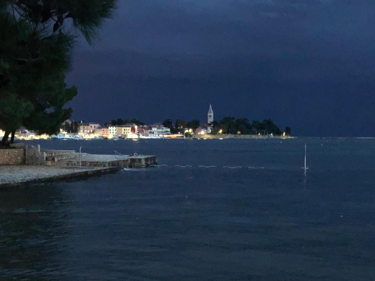 Novigrad Istria App Sorgo 아파트 외부 사진