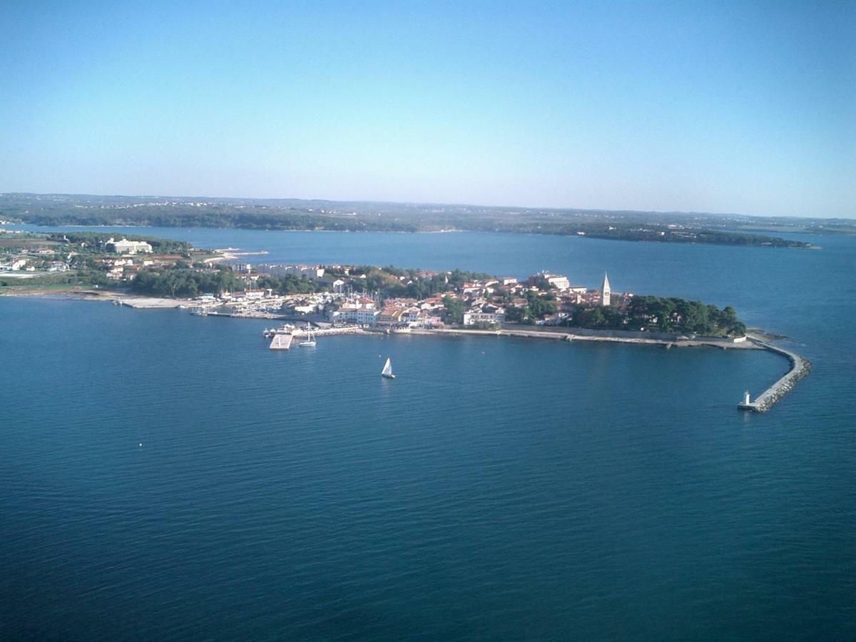 Novigrad Istria App Sorgo 아파트 외부 사진