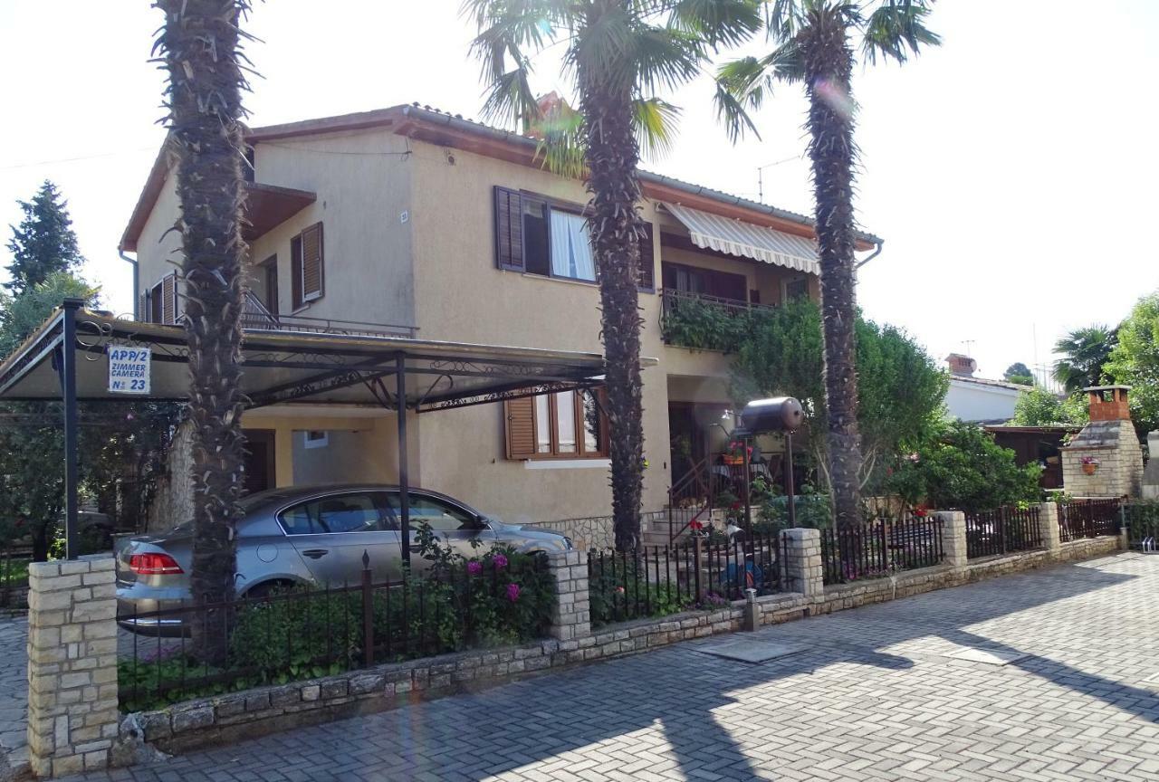 Novigrad Istria App Sorgo 아파트 외부 사진